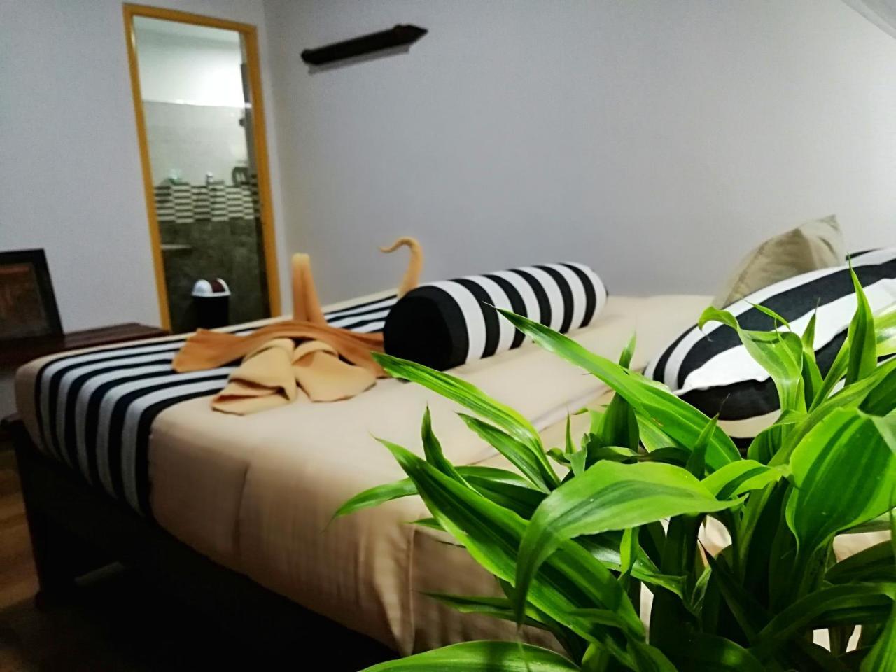 Home Away Ella Eksteriør bilde